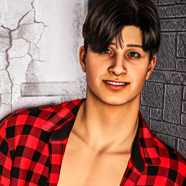Button Down Day