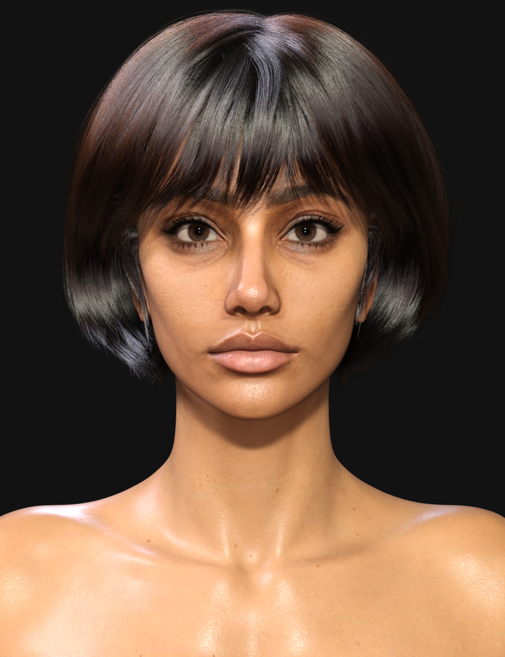 Ragia for Genesis 9 Female Daz Content