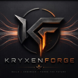 KryxenForge