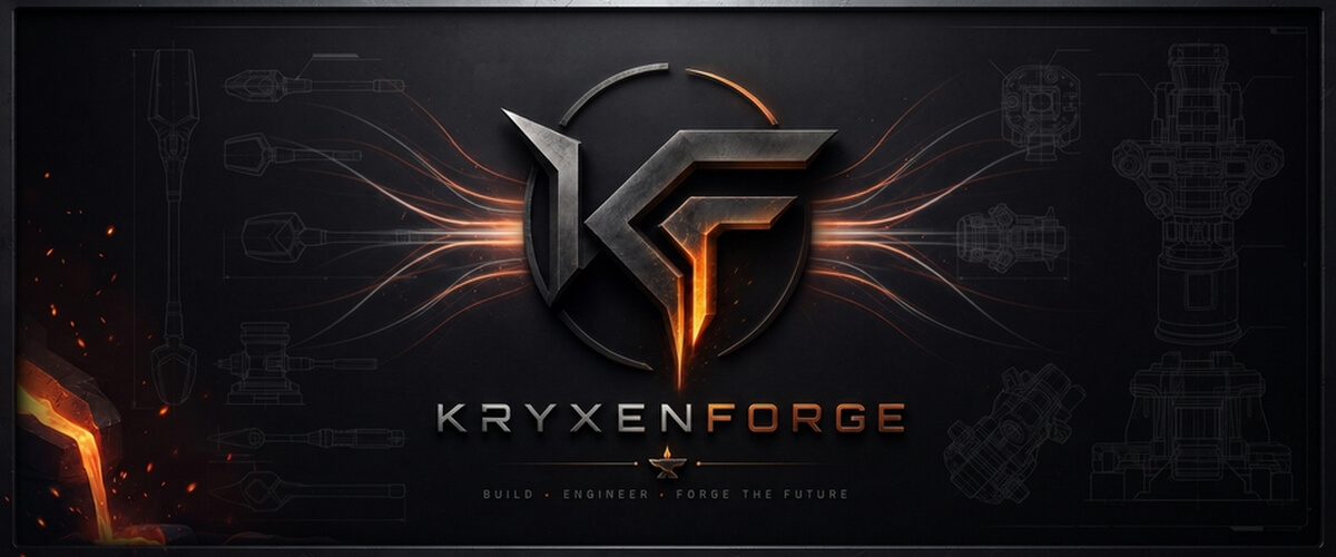 KryxenForge