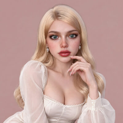 Vienna Aisling for Genesis 8 Female