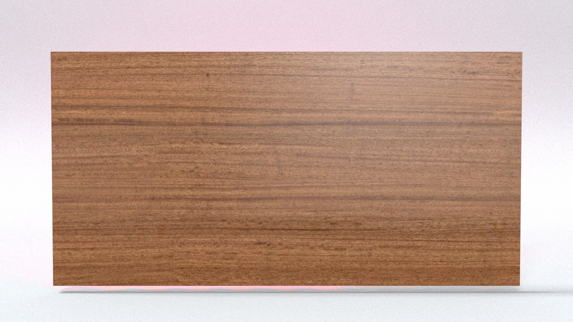 laos Decorative Wall Panel 3D Model