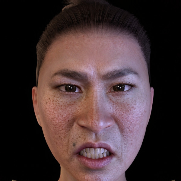 New COD Girl