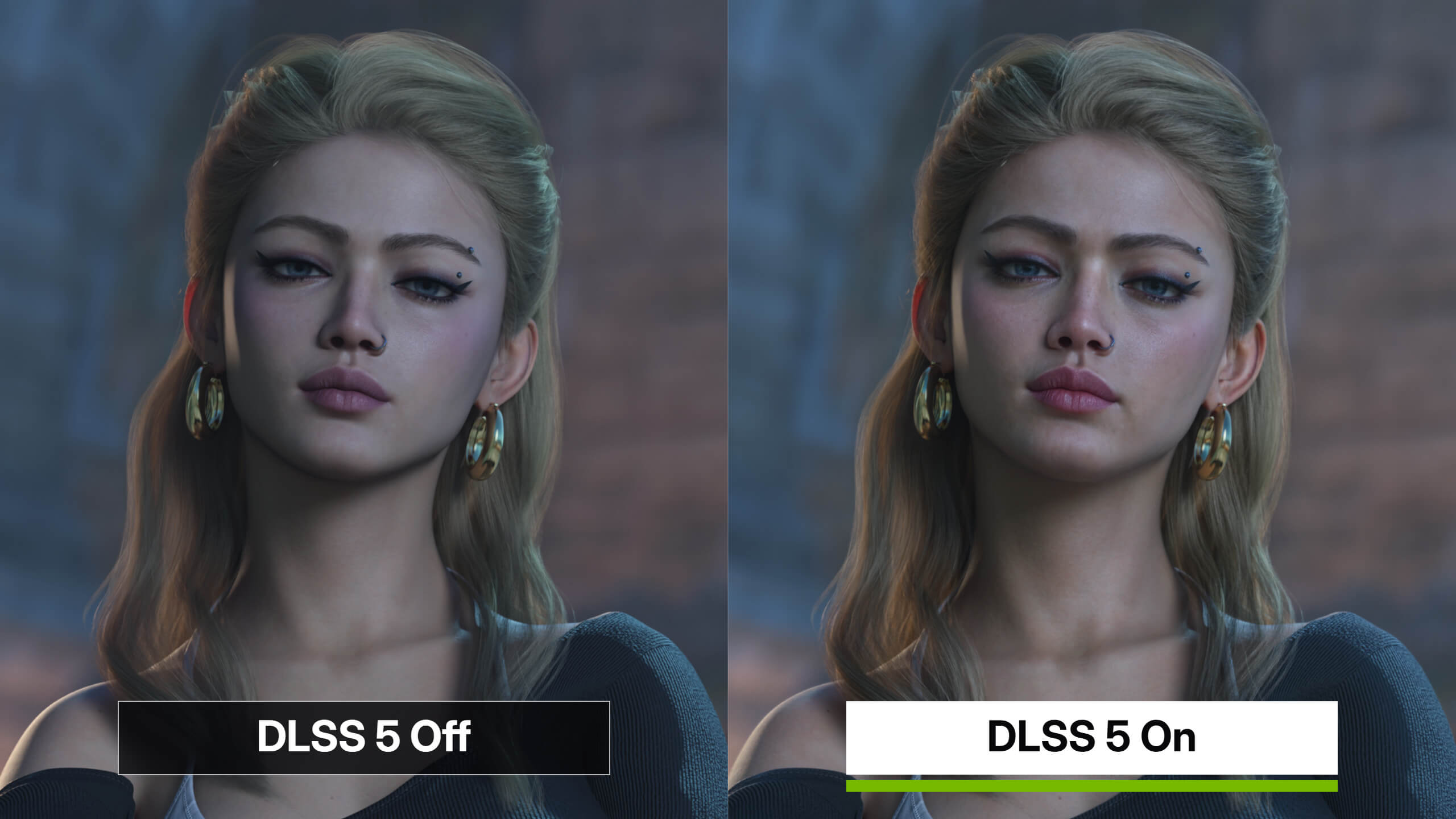 DLSS 5 Neural Rendering for Daz Studio RA Studio Extension Daz Content