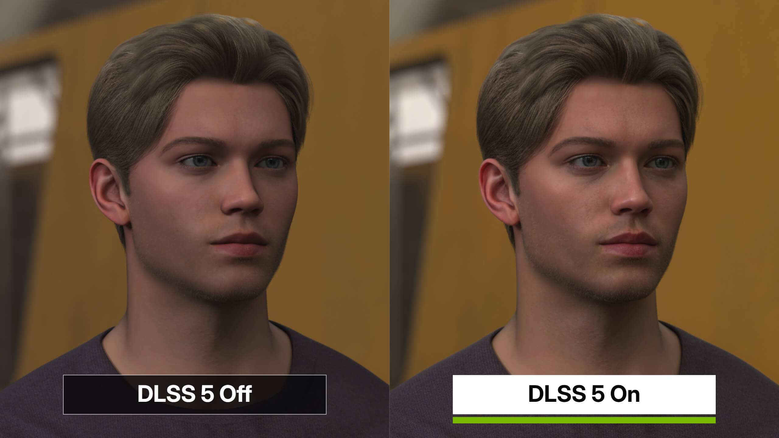 DLSS 5 Neural Rendering for Daz Studio RA Studio Extension Daz Content