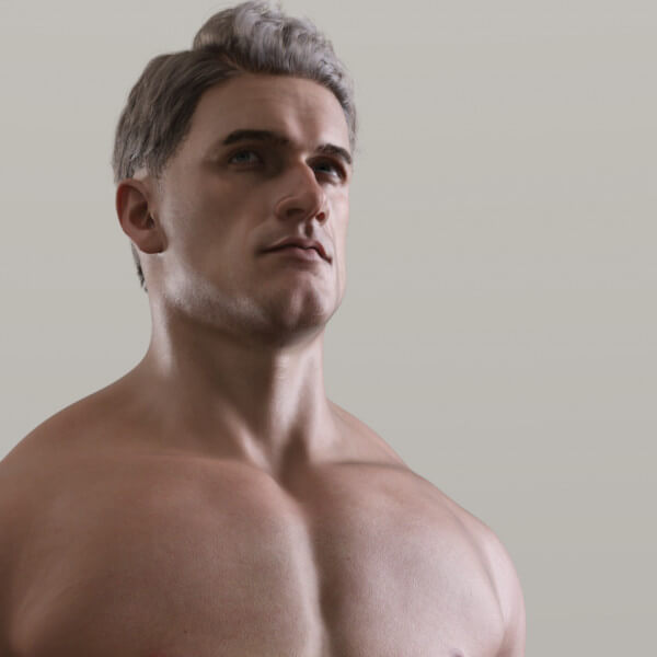 TAOAM Logan Pierce