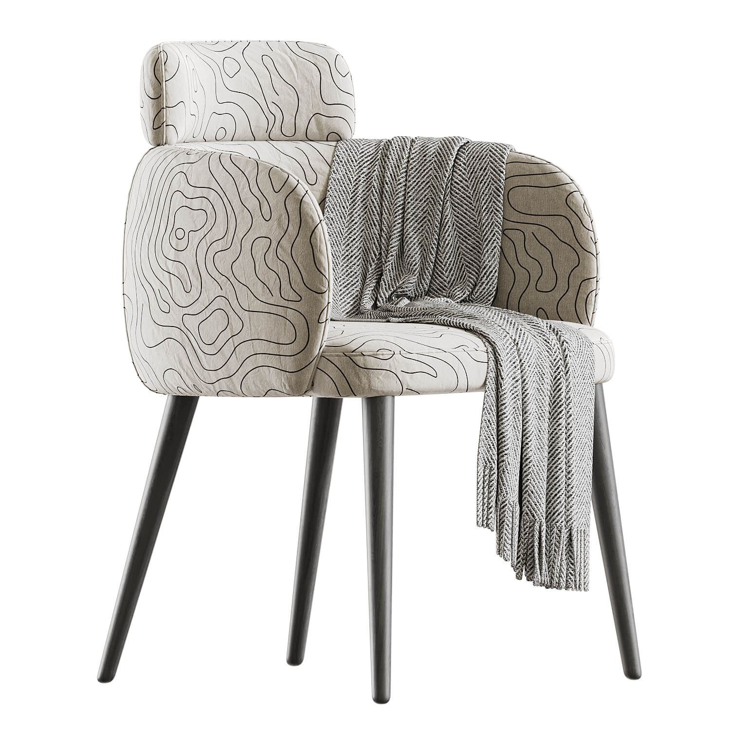 Bold Reflex by Archiproducts 3D Model