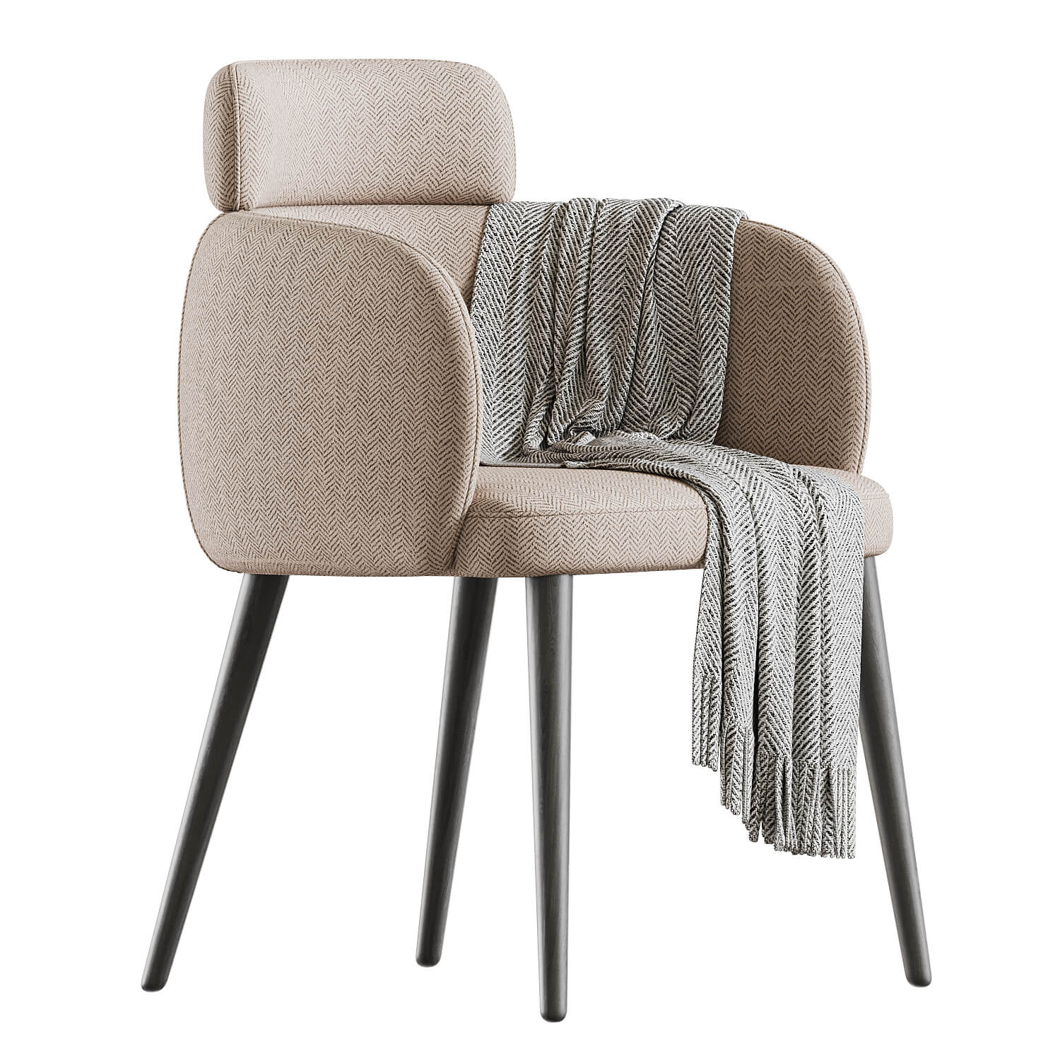 Bold Reflex by Archiproducts 3D Model