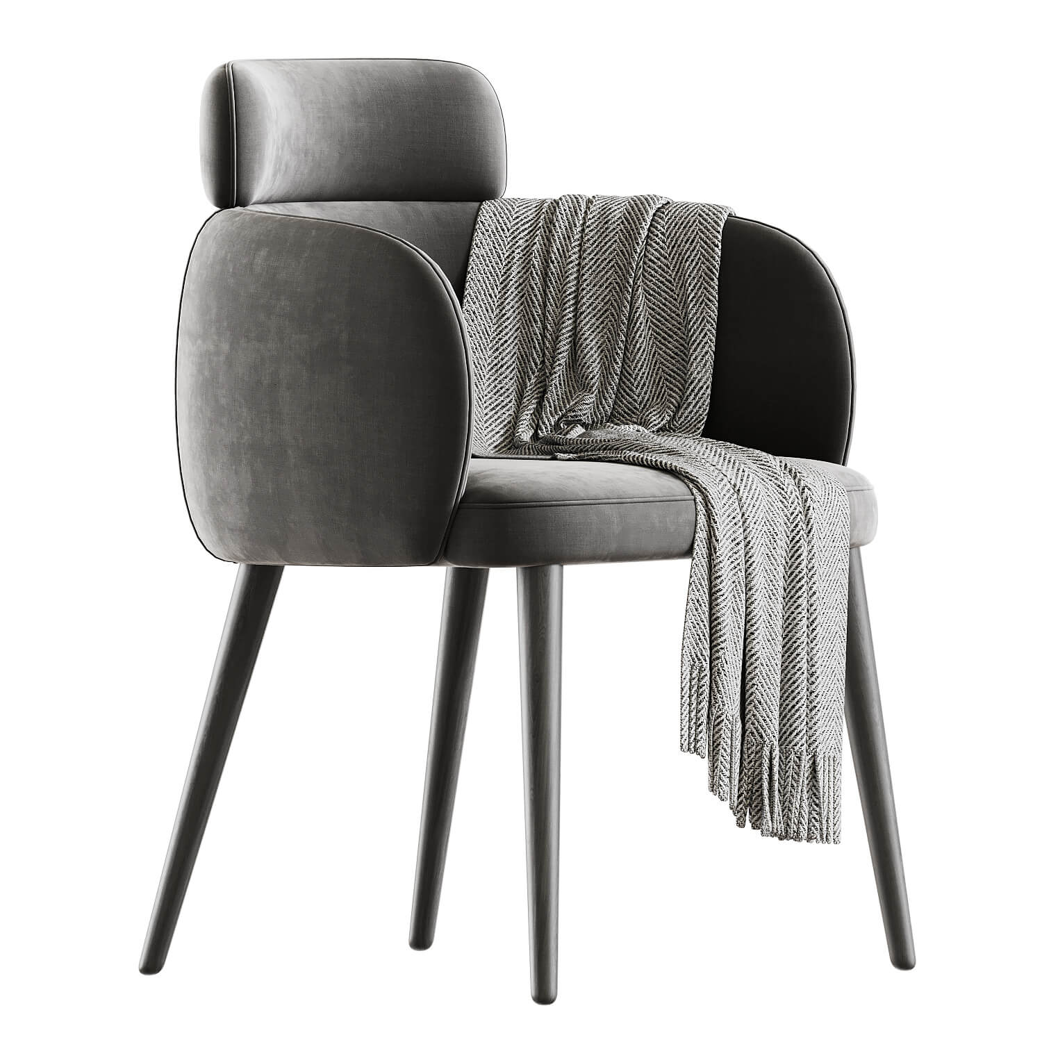 Bold Reflex by Archiproducts 3D Model