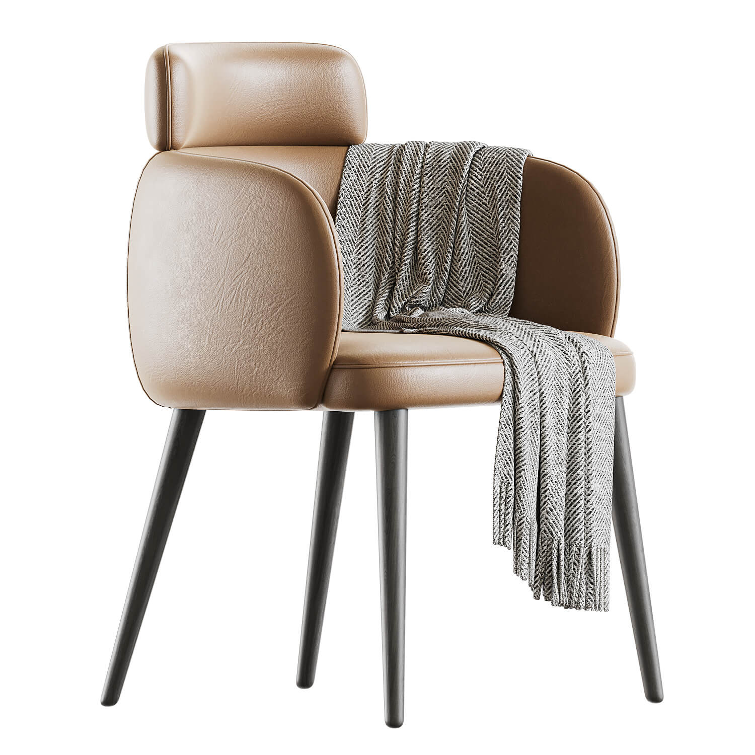 Bold Reflex by Archiproducts 3D Model