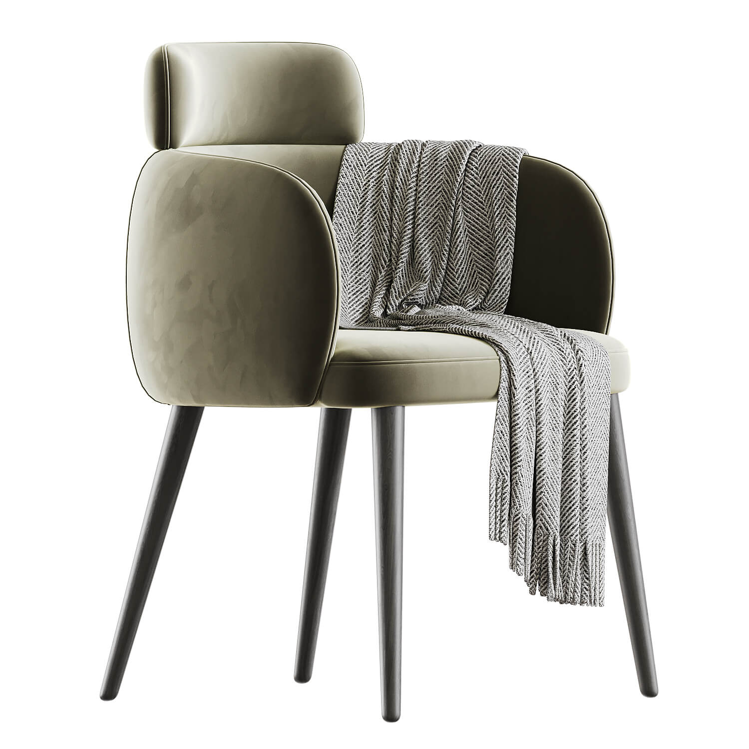 Bold Reflex by Archiproducts 3D Model