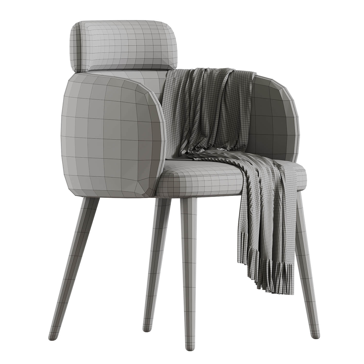 Bold Reflex by Archiproducts 3D Model