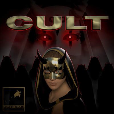 Cult - Clothing and Accessories