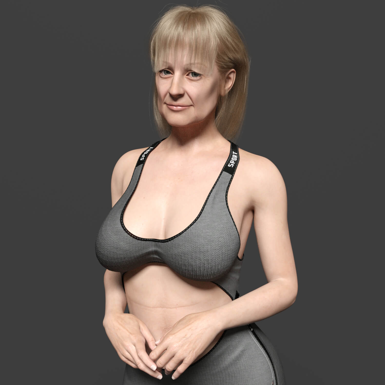 Perina for Genesis 8 Female Daz Content