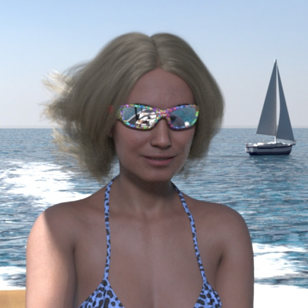 On the Water