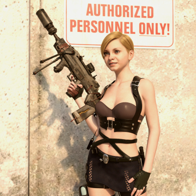FAMAS FFAR Rifle Bo3 for G8f and G9 Daz Content