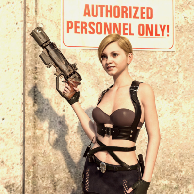 Marshal 16 Pistol BO3 for G8F and G9