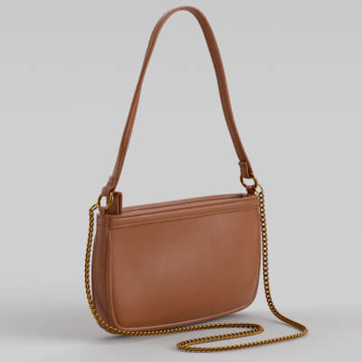 Raven HandBag