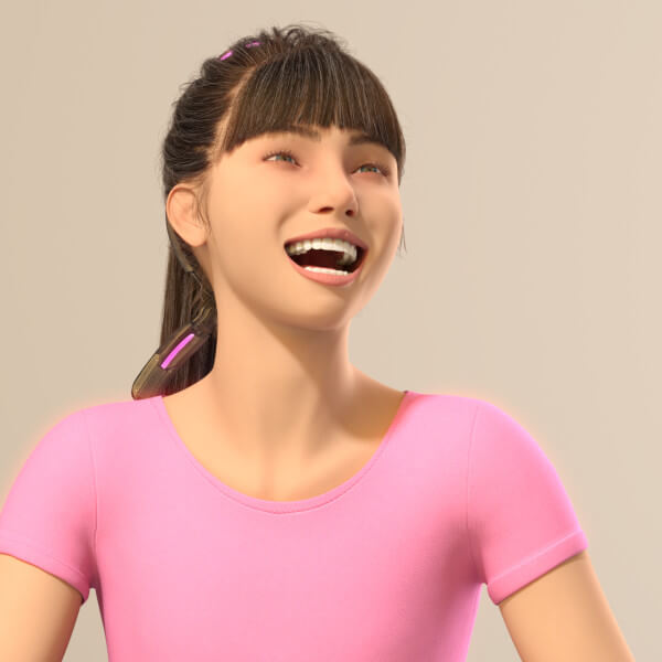 The Biggest Laugh - Irene - Coming Soon