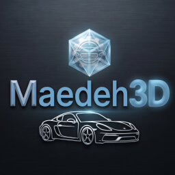Maedeh3d