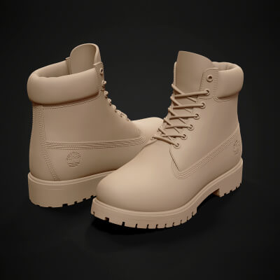 Timberland Premium 6-Inches Boots