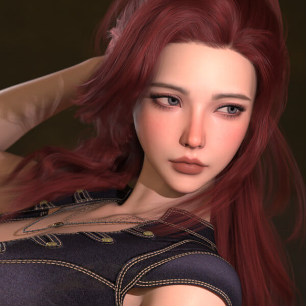 Simple Lighting Exploration
