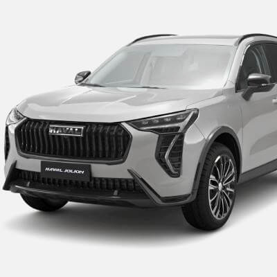2026 GWM Haval Jolion with Interior