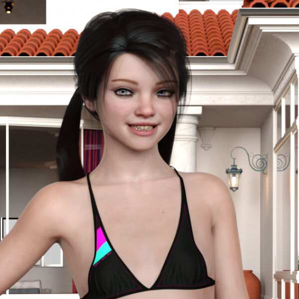 MGAB Robie for Genesis 9