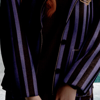 Nevermore Textures for Time for School Clothes G8F 3D Texture