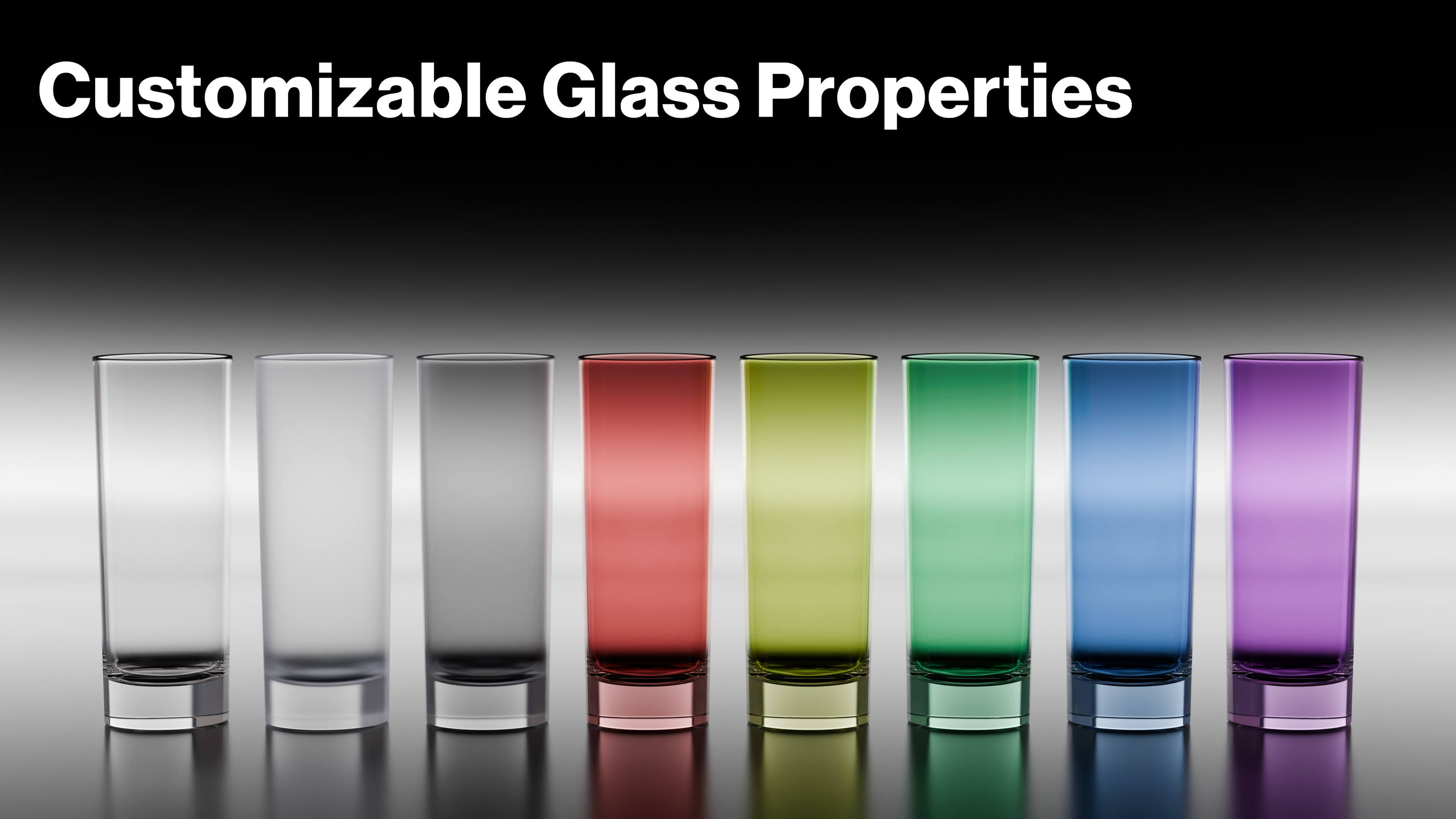 Glassware Add-On v 1.4.0 3D Model