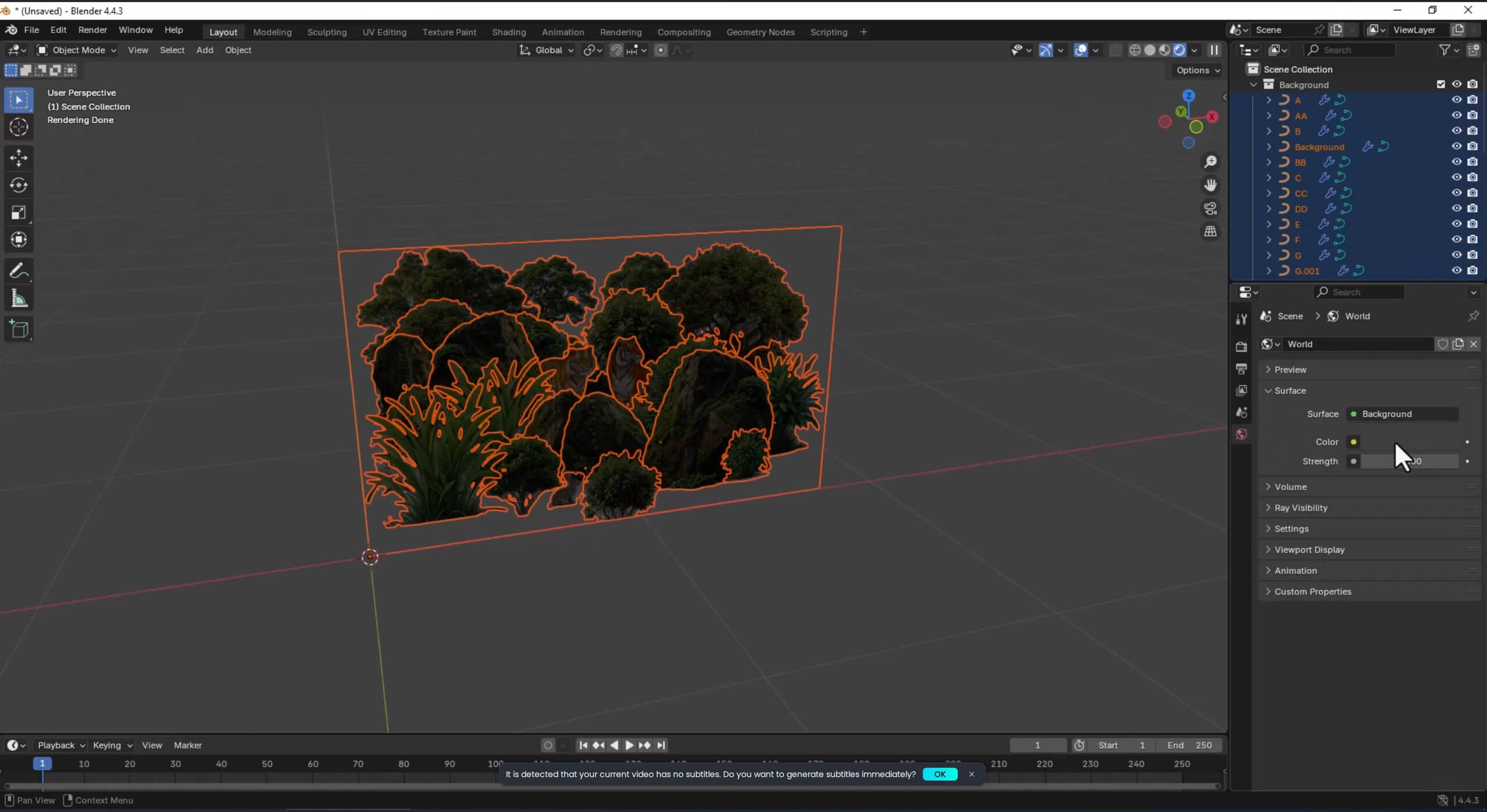 Photoshop to Blender Plugin 2.0.05 3D Software or Plug-In