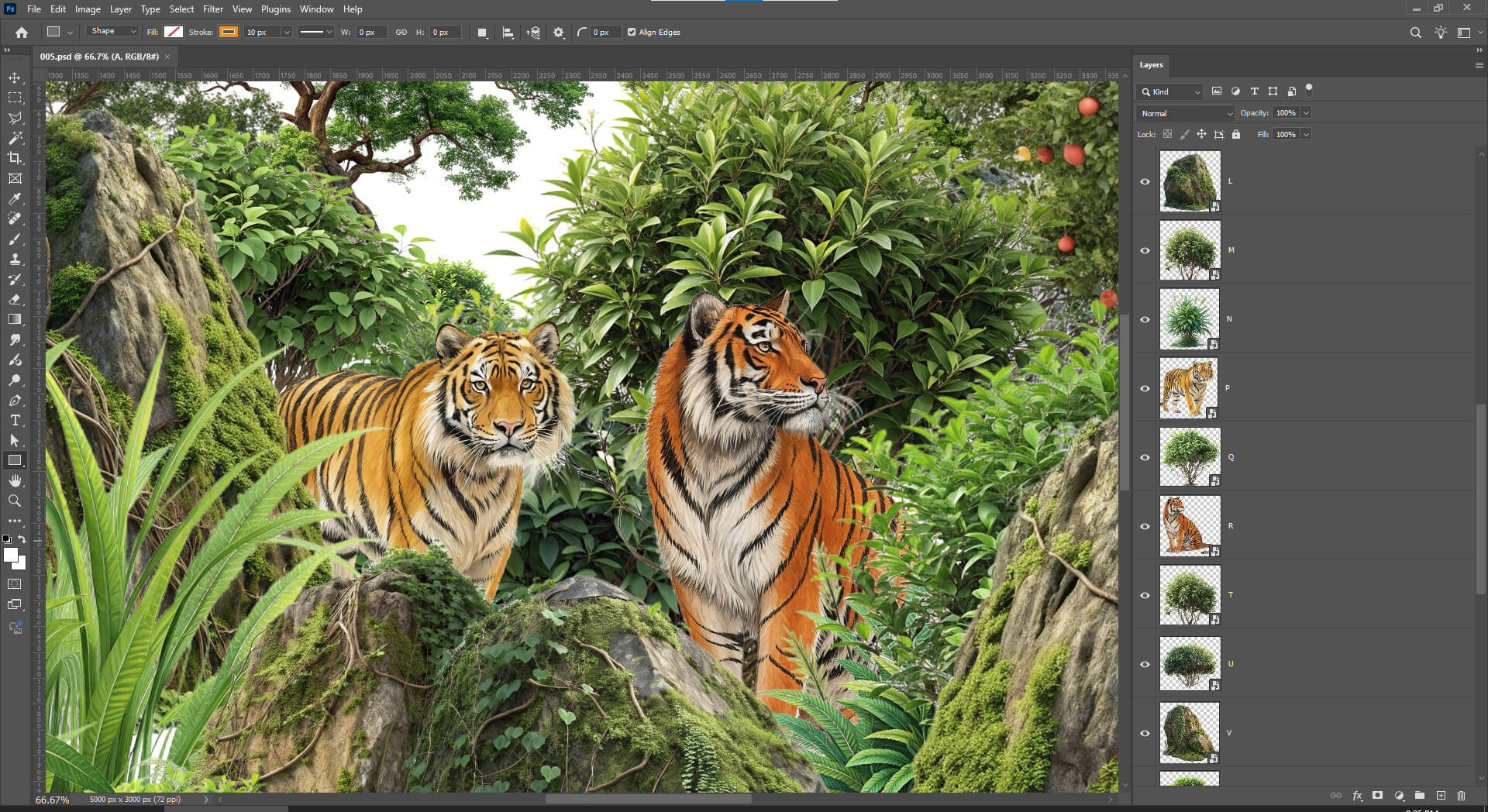 Photoshop to Blender Plugin 2.0.05 3D Software or Plug-In