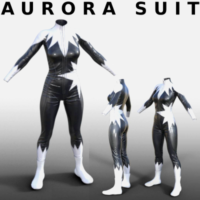 Aurora Suit G9/G8F/G8.1F
