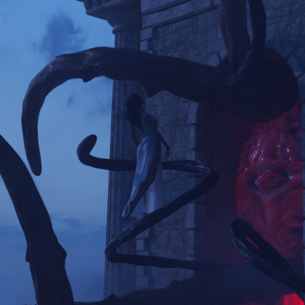 Sacrifice