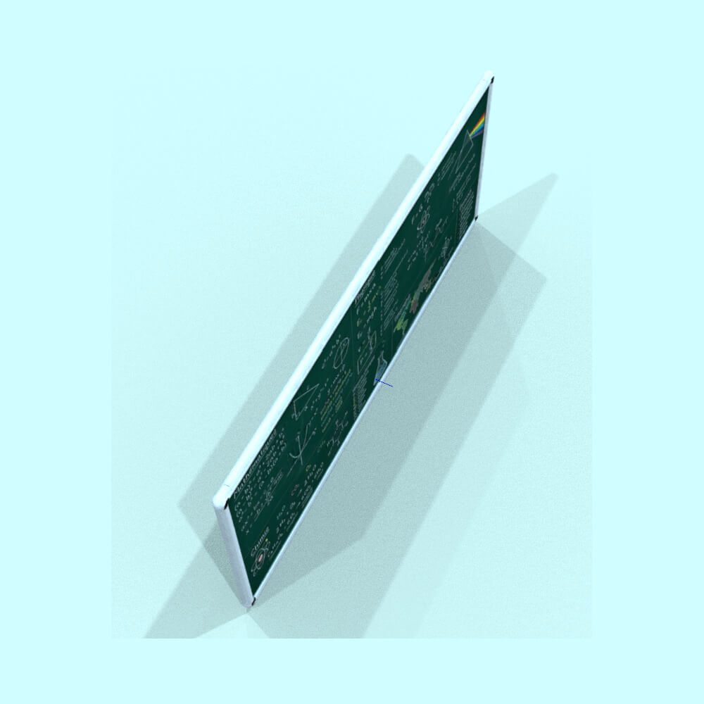 Board School Daz Content