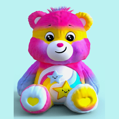 Care Bears Rainbow