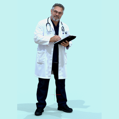 Emergency Doctor