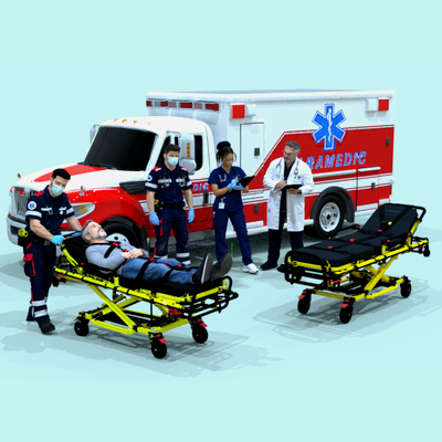 Emergency Pack