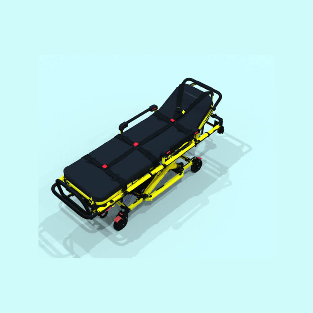 Fireman Pack Daz Content
