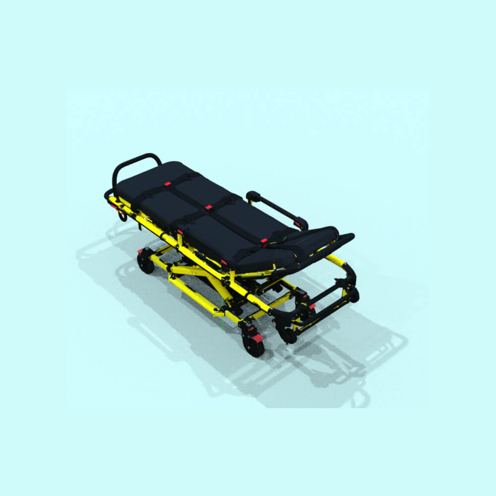 Fireman Pack Daz Content