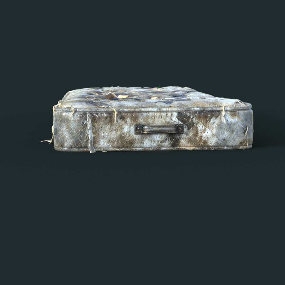 Halloween 2026 Props 1 Daz Content