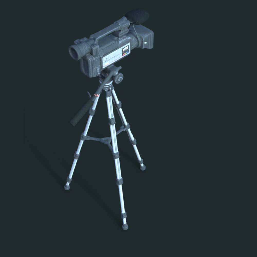 Halloween 2026 Props 3 Daz Content