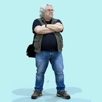 Photographer " Robert " 3