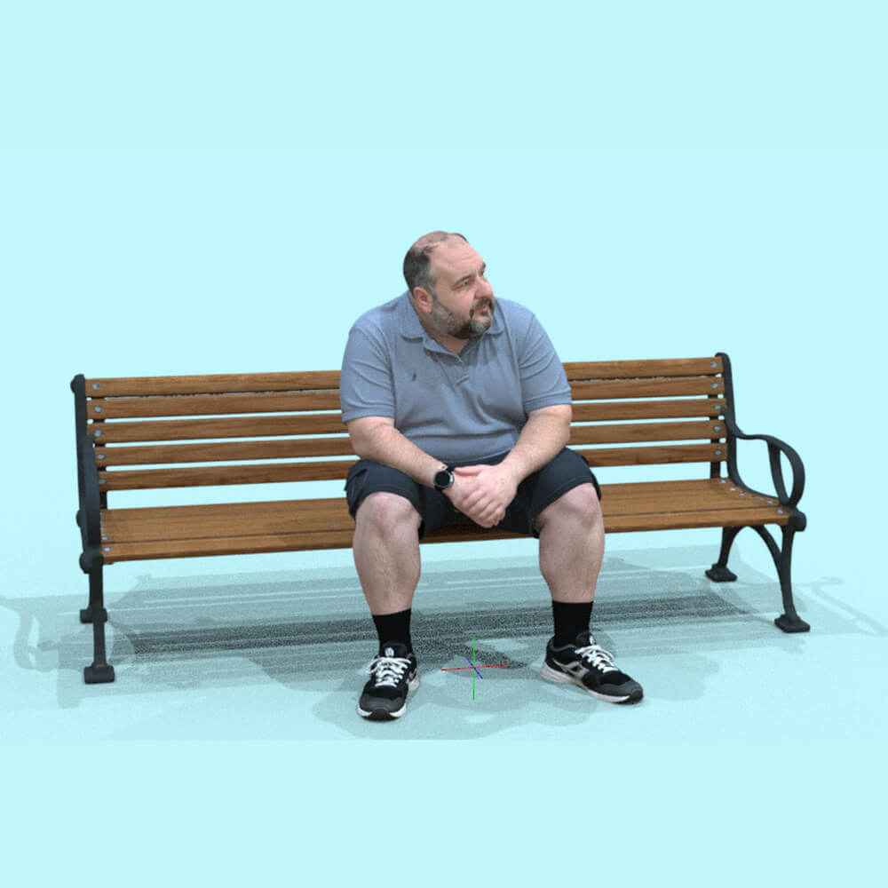 Street Super Pak Daz Content
