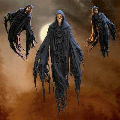 Midnight Death Eater
