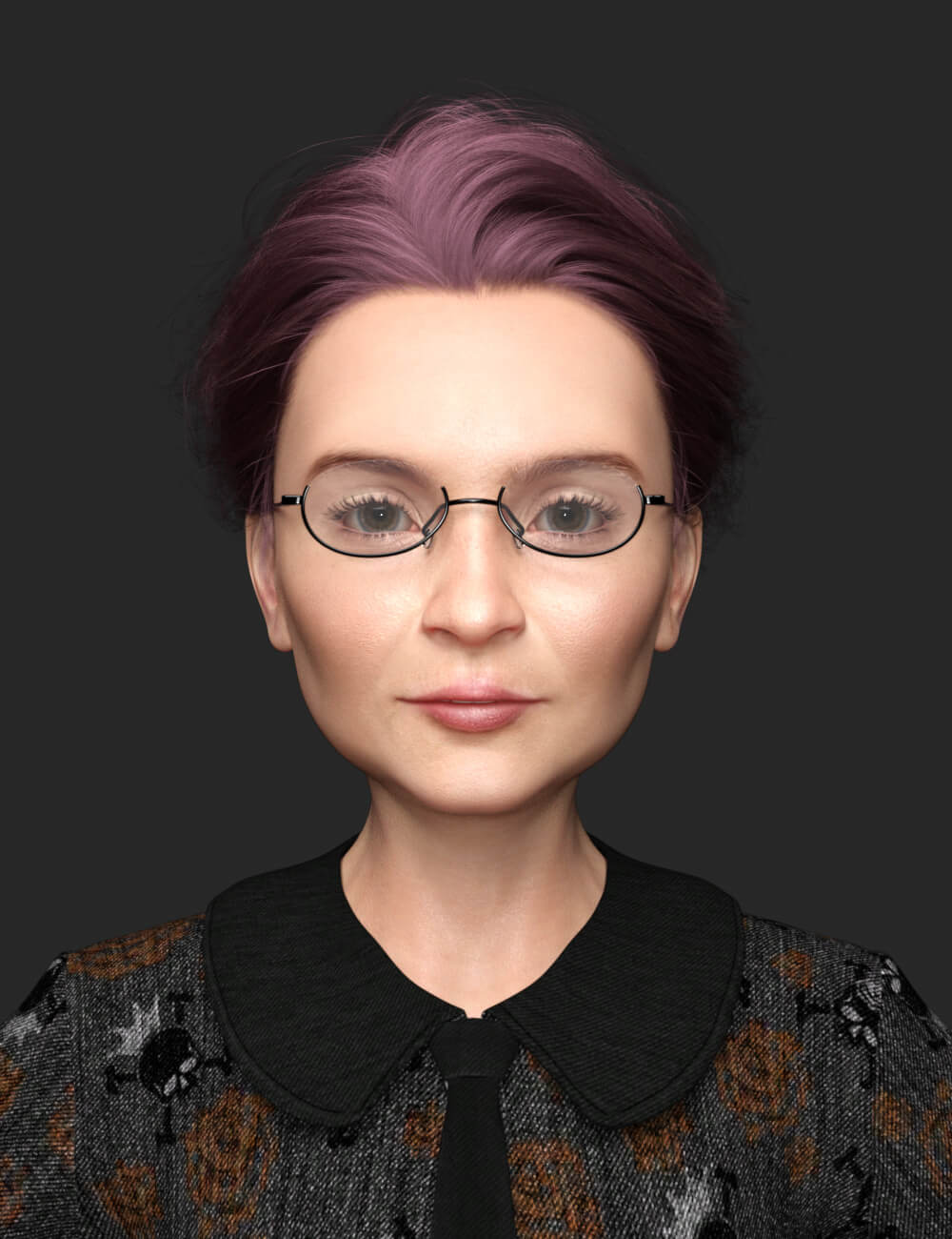 Linaja for Genesis 8 Female Daz Content