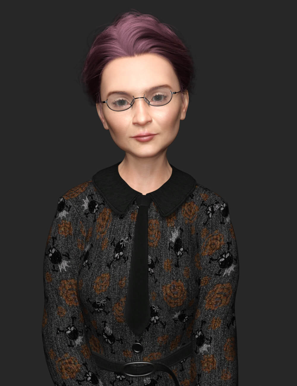 Linaja for Genesis 8 Female Daz Content