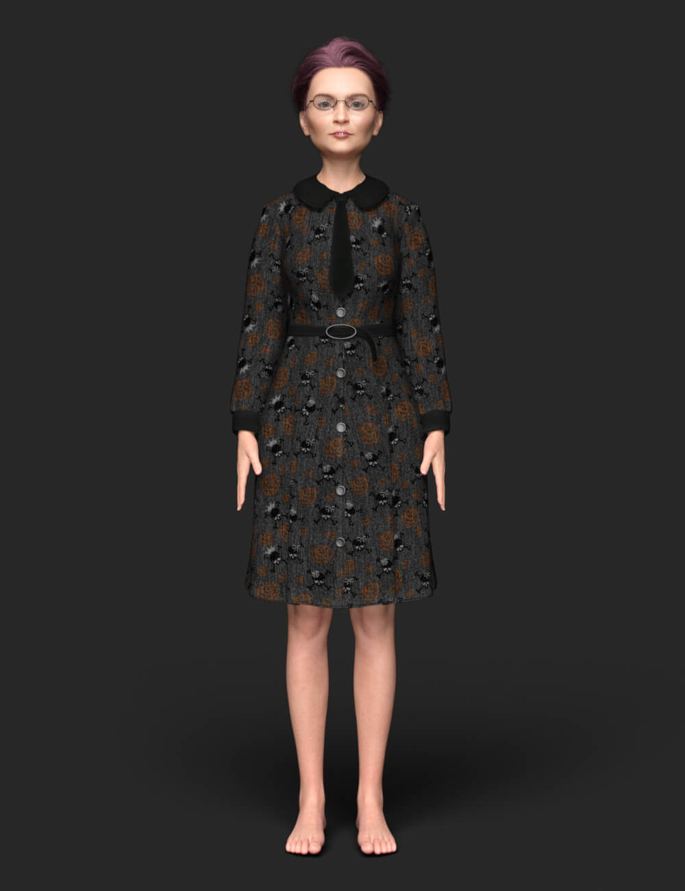 Linaja for Genesis 8 Female Daz Content