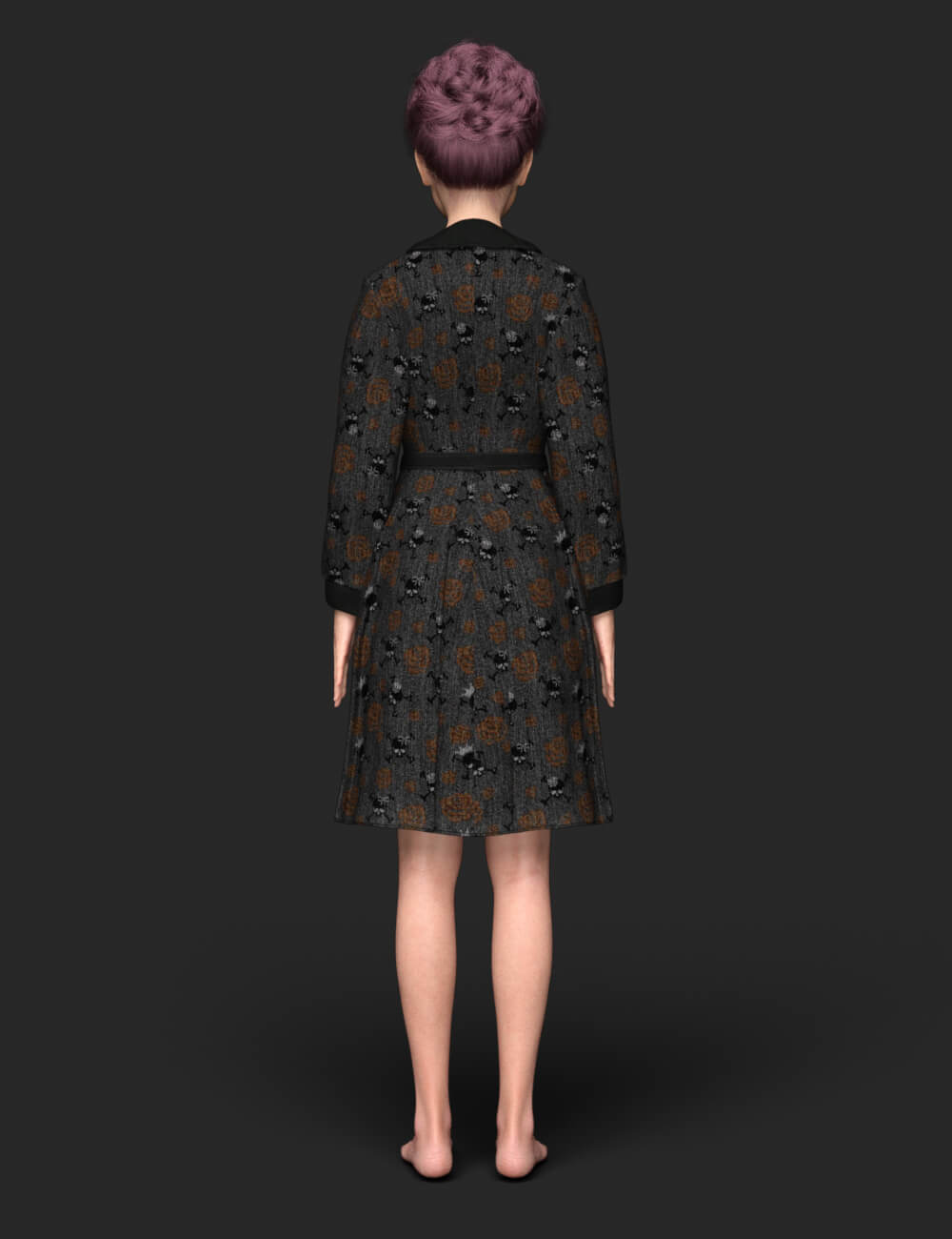 Linaja for Genesis 8 Female Daz Content
