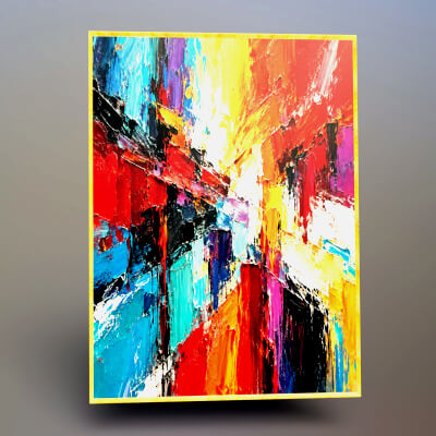 Free Canvas (5 Options)